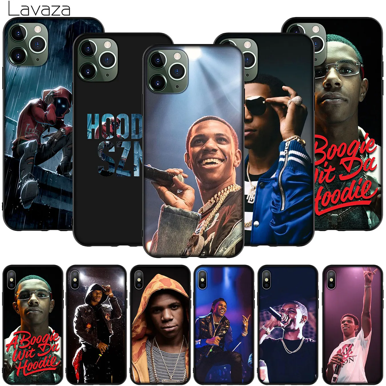Жесткий чехол для телефона ATEEZ KPOP iPhone XR X XS 11 Pro Max 10 7 8 6 6S 5 5S SE 4S 4 |