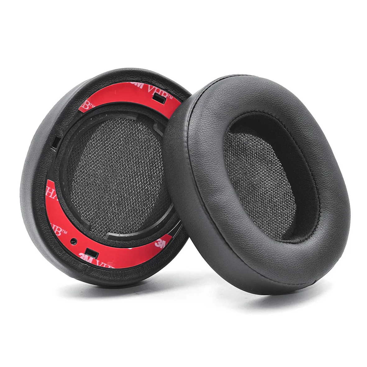 VEKEFF 1 Pair Replacement Ear Pads Cushion for JBL Live 500BT Wireless Over Ear Headphones