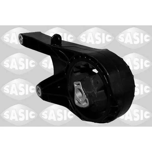Подушка ДВС передняя\ Opel Astra-J/Zafira-C 10 SASIC 2706408