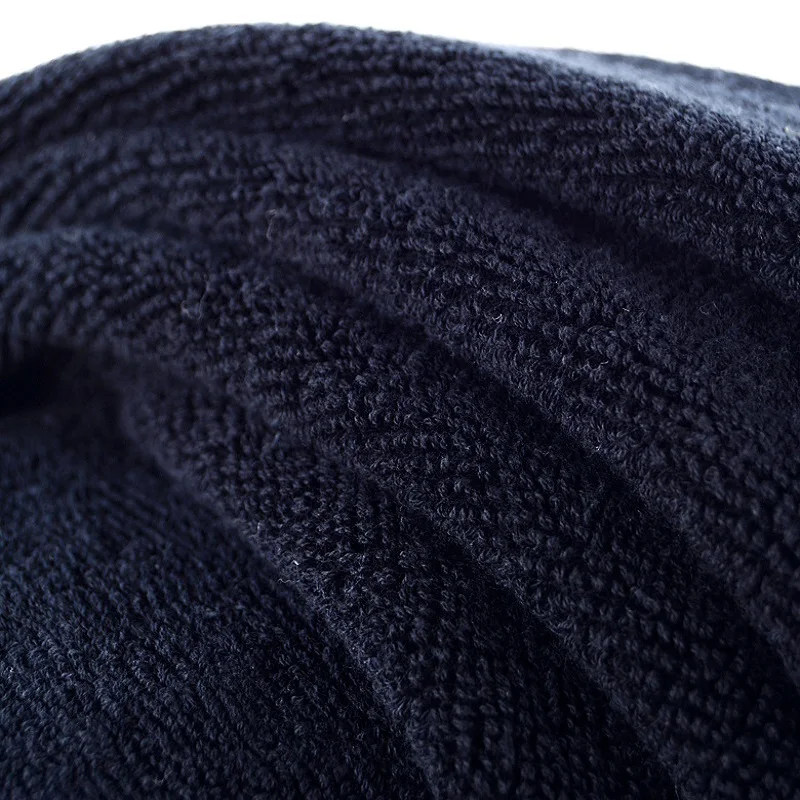 Solid Terry Cotton Bath Towel Black Absorbent High Quality Luxury Home Hotel Bath Towel Bathroom Shower Wrap Towels 70*140cm