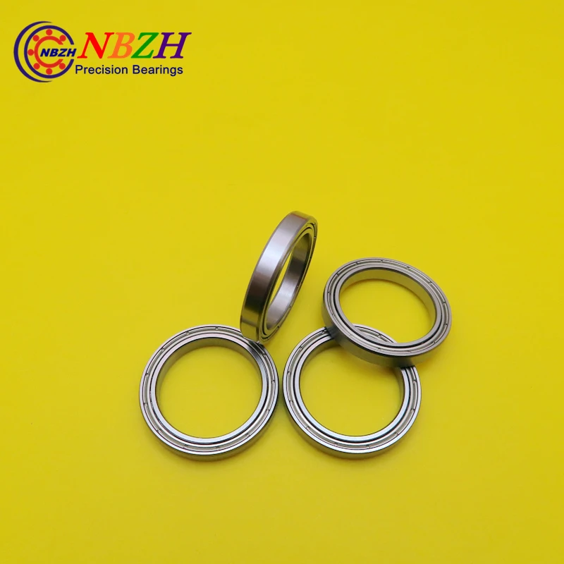 Livre Envio a dos Rolamentos de Esferas Profundos Ultra-finos 61706zz 6706 6706z 6706zz 6706z 67062rs 30*37*4 mm Alta Qualidade 10 Peças