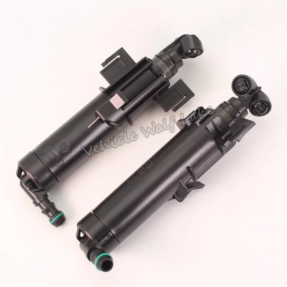 Headlight Washer Lift Cylinder Spray Nozzle Jet for Audi A4 B8 Avant 2010 2011 2012 A4 Allroad 2011 2012 2013 20014 2015