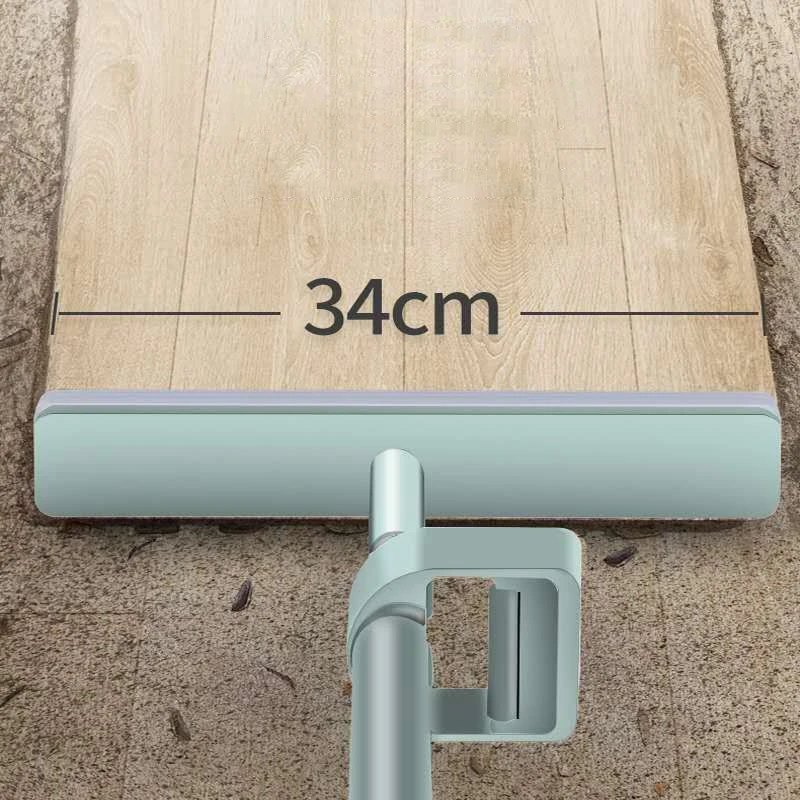 Tanie Nie prać ręcznie płaski mop głowica obrotowa magiczny mop silne wchłanianie wody Cleaner czyszczenie gospodarstwa domowego automatyczne odwodnienie podłogi