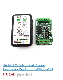 EPEVER MPPT Контроллер заряда для фотоэлектрических систем Tracer 100A 80A 60A 50A 40A 30A 20A 10A Батарея Зарядное устройство регулятор панель солнечных батарей