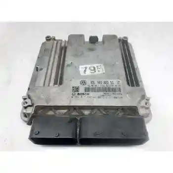 

03L906022SG SWITCHBOARD ENGINE EUA VOLKSWAGEN AMAROK (2HB)