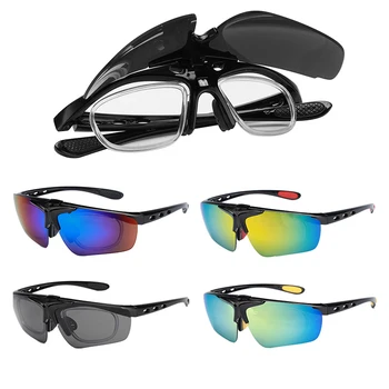 

Anti-Glare Night Vision Protective Goggles Windproof Eyewear Spectacles Protection Glasses Sunglasses Safety Welding Goggles
