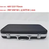 405*215*75mm Outdoor Shockproof Boxes Protective Safety Plastic Tool Box Dry Box Safety Equipment Tool Storage Hardware Case 3
