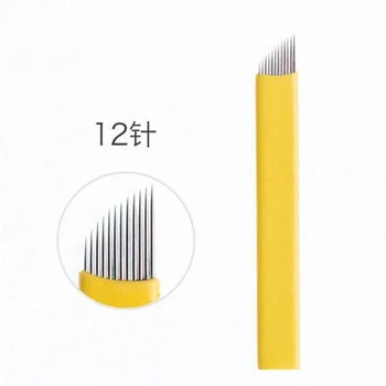 

tattoos eyebrows Tattoos Tool Professional Tatoo Embroidery Tools Semi-permanent Tattoo Eyebrows Embroidered Eyebrow Hand