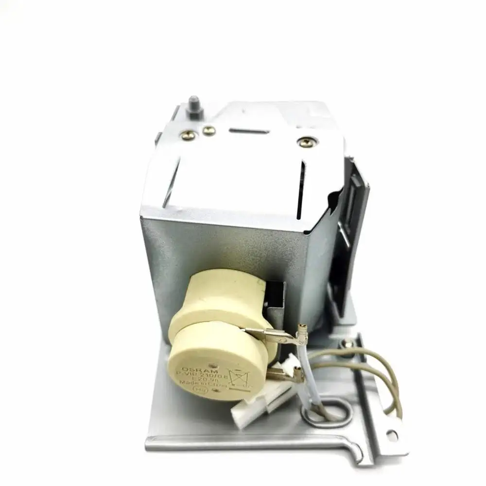 

Beylamps Top Quality 5J.JG705.001 Projector Lamp For MW535 MX535 TH535 TW535 W1050S P-VIP 210/0.8 E20.9n