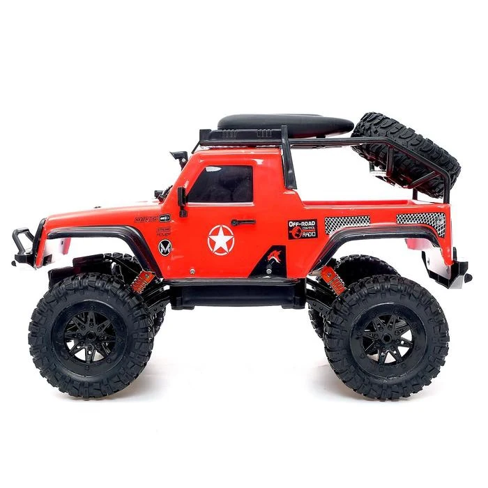 Jeep амфибия