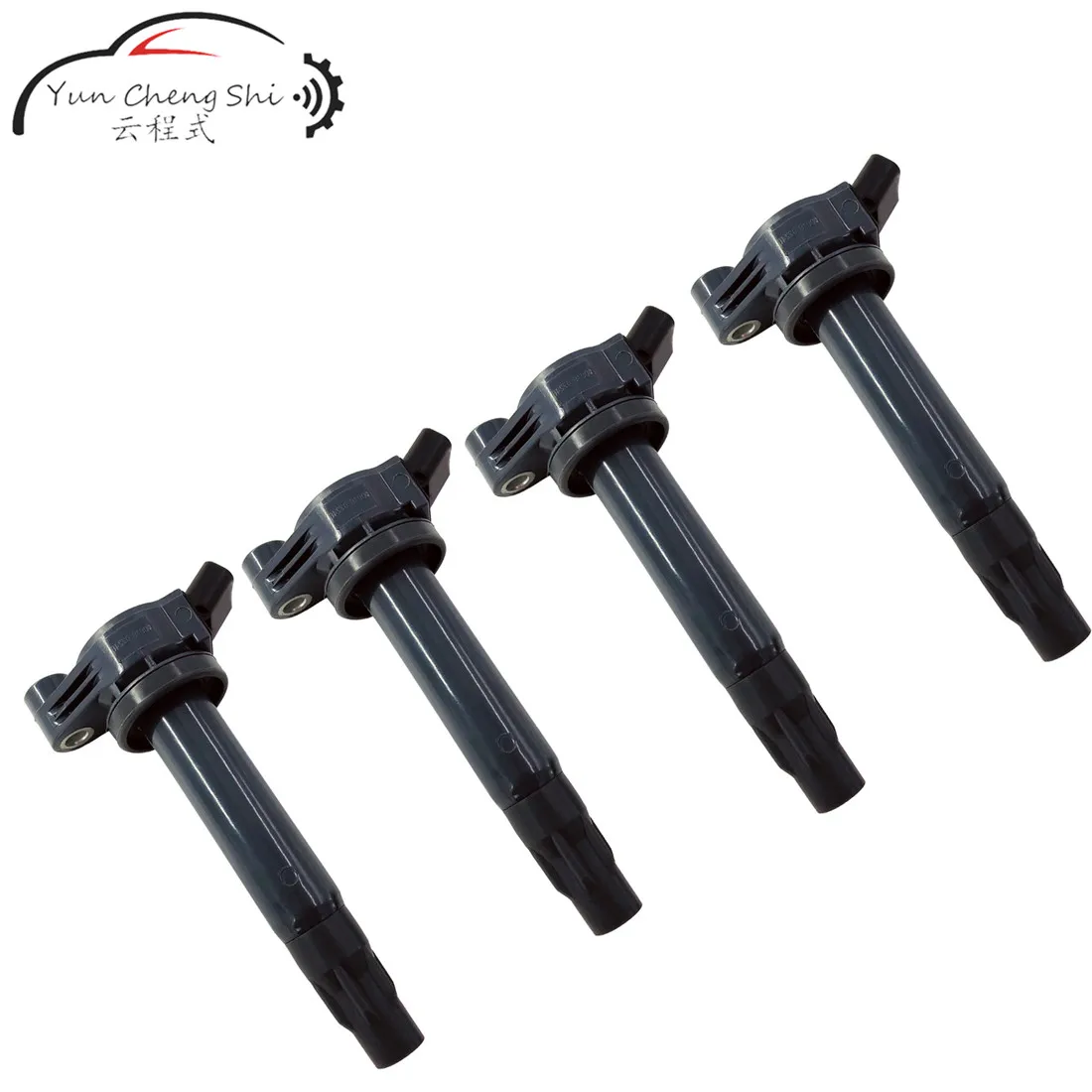 Ботинки катушки зажигания подключаются к свечам для Toyota/ Camry/Lexus ES330 RX330 Easy 90919