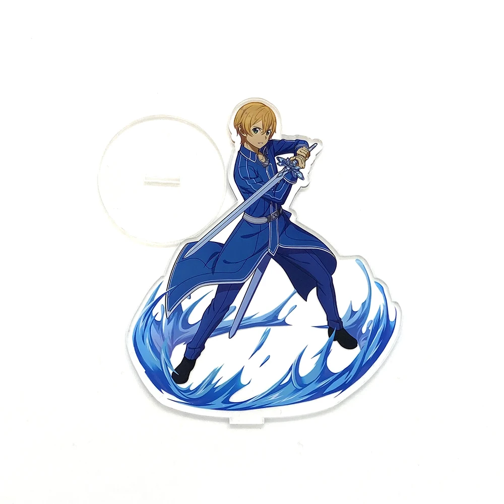 Sword Art Online Alicization Eugeo_3