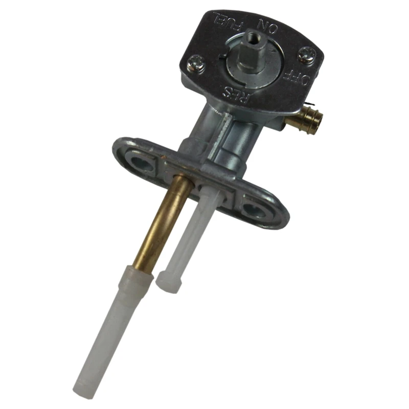 Топливный клапан Petcock с ручкой 0470-445 для 1997-2006 Arctic Cat Atv 250 300 400 500