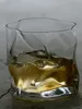Chamvin Edo Cut Cup Japanese Whiskey Glass Wine Cocktail Glasses Crumple Paper Bar Rock Cup With Wooden Box ► Photo 3/5