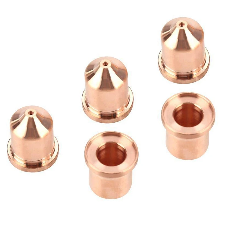 

Hot Sale 10PK Plasma Cutting Nozzle 220941 for Hypertherm Powermax 65/85/105