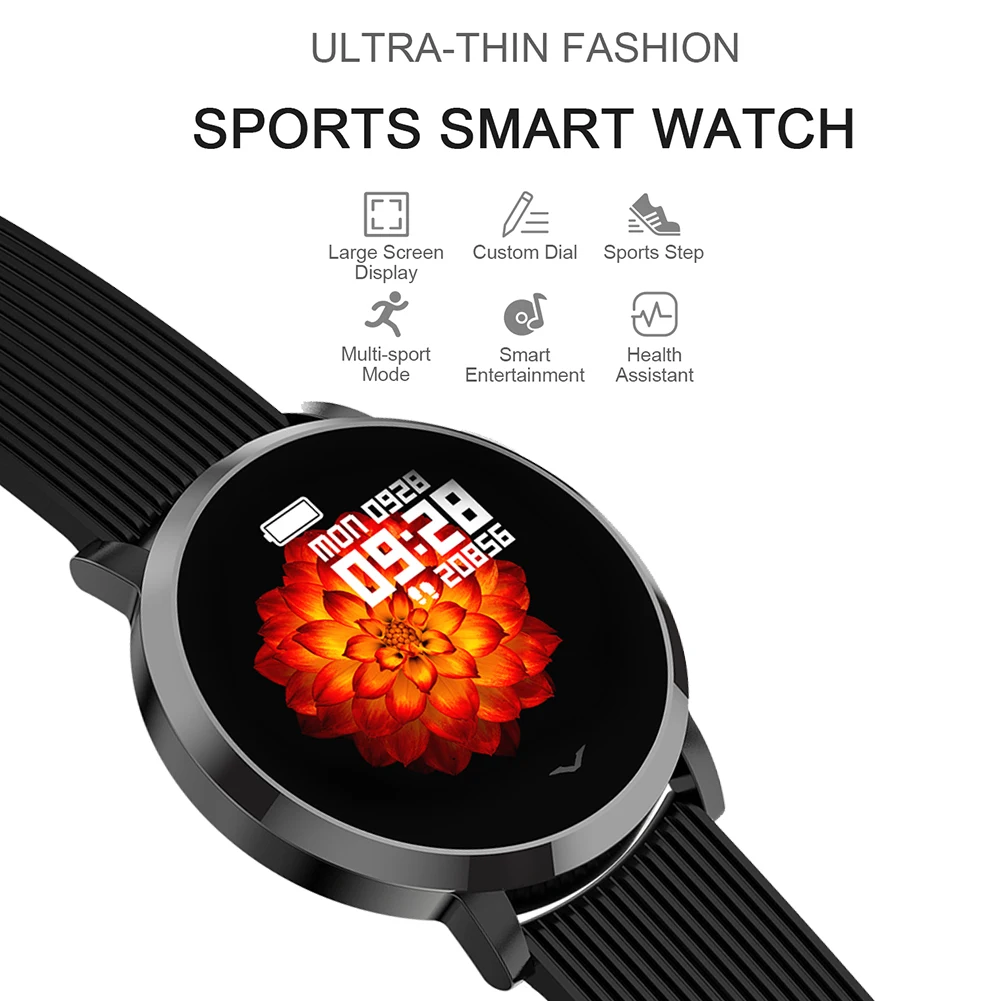 Smart Electronics