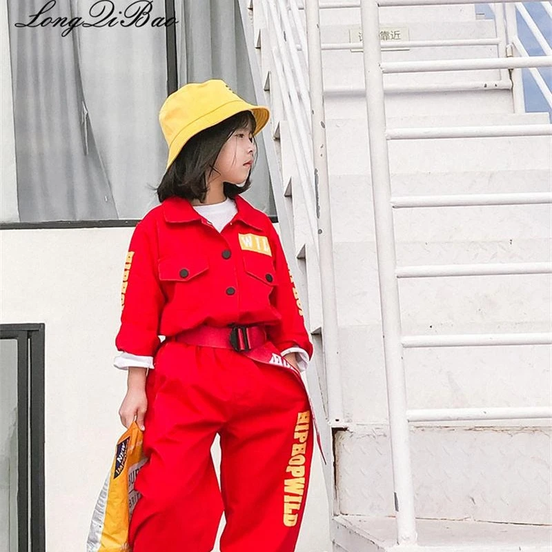 children's workwear clothing