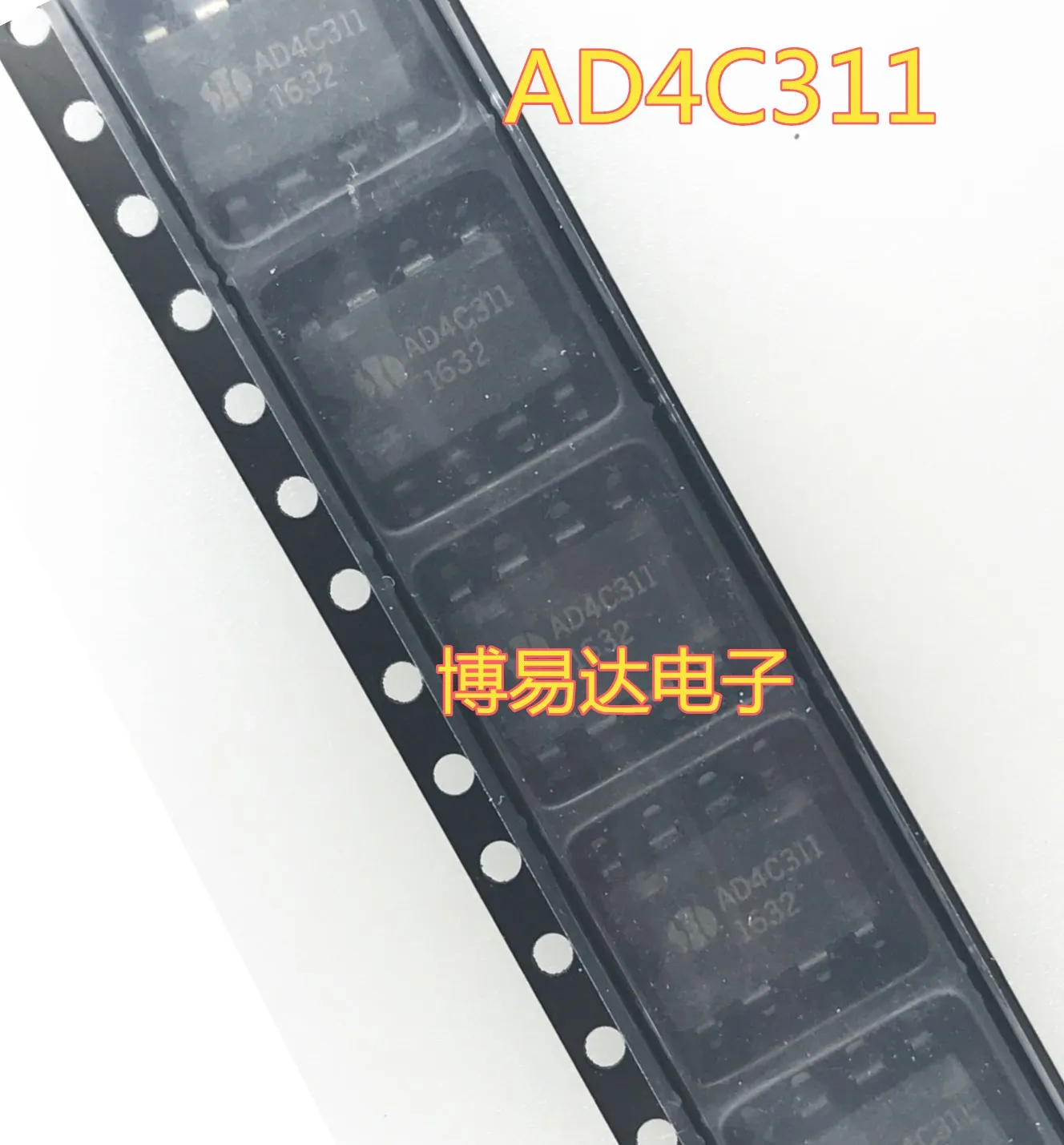 

AD4C311 4C311 SOP-8