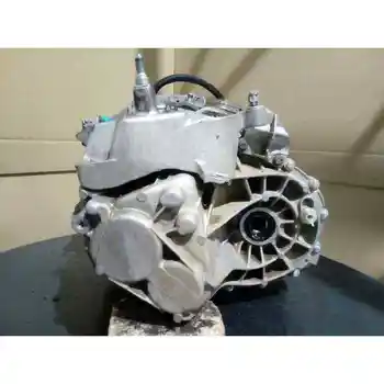 

TL4043 GEARBOX DACIA DUSTER