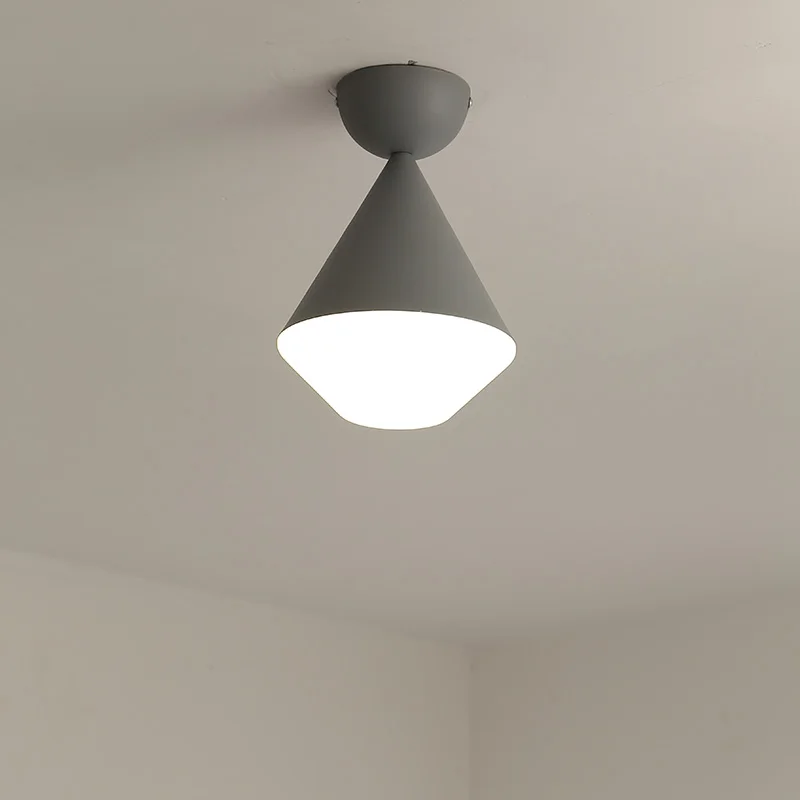 

LICAN Modern LED Ceiling Lights for bedroom bedside Aisle corridor balcony Entrance Modern LED Ceiling Lamp for home