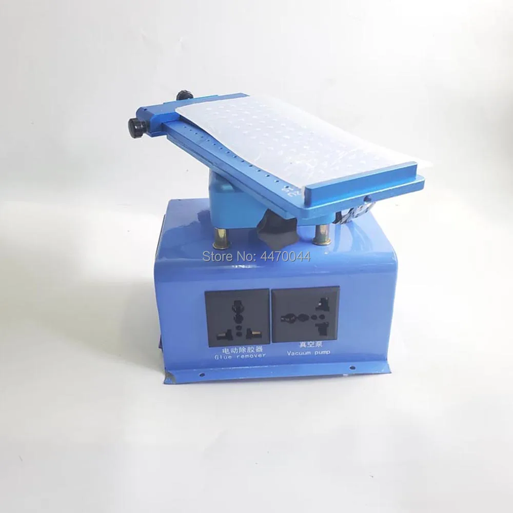 JC dot matrix detection JCID Pro1000S JC dot