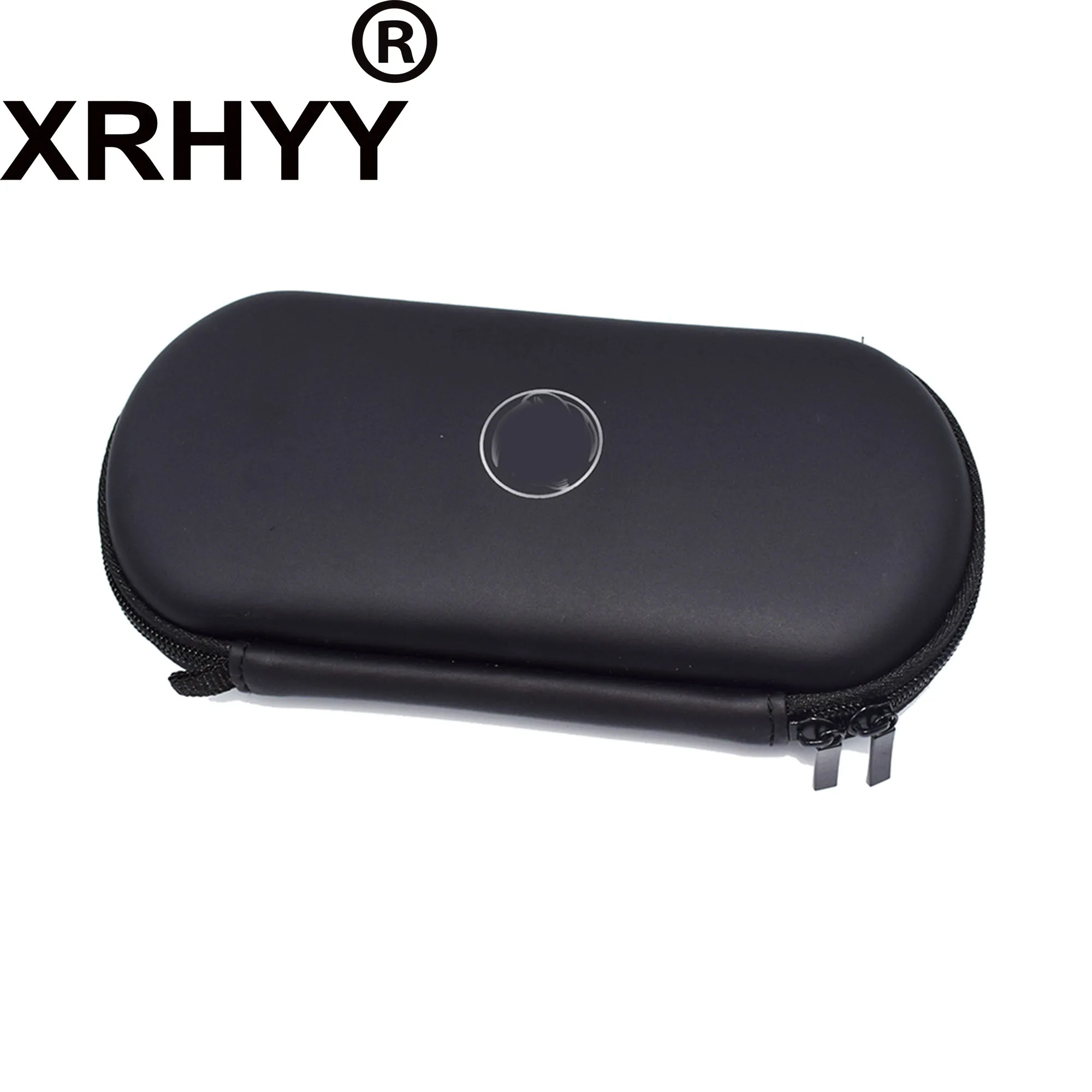 Чехол для переноски XRHYY EVA защитный чехол совместимый с PSP 1000/2000/3000 игровой автомат