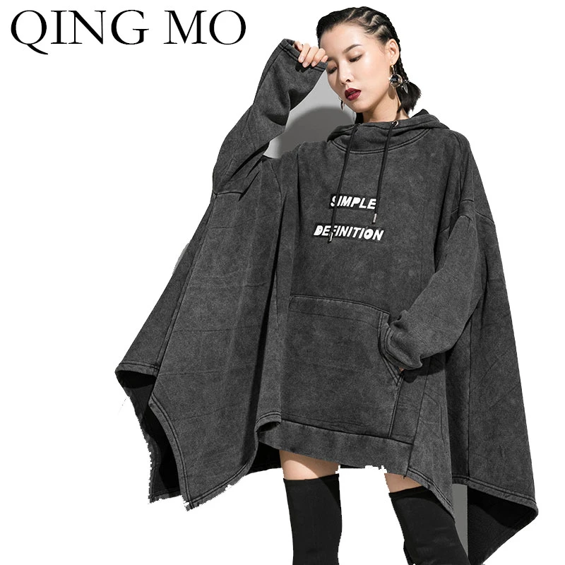 cloak hoodie women's