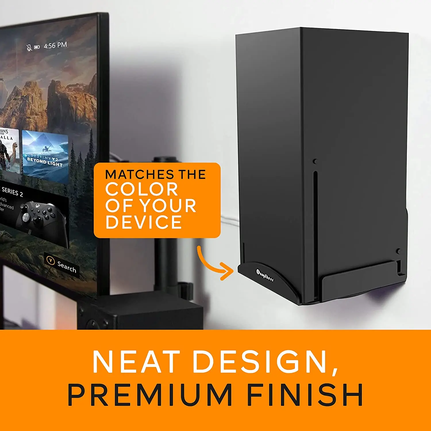 Xbox ø X  Ʈ-׷̵ ߰  ˷̴ Xbox ø X  Ʈ 귡Ŷ + Ʈѷ  Mount-1pcs