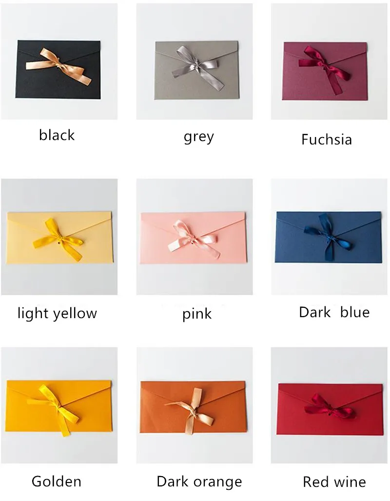 Large Flat Kraft Envelope Packaging Case, Premium Kraft Paper Gift Box for Scarves and ... - SKU KEPC1108 - UGI Packaging