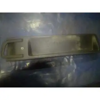 

07355019700E Handle Outer Rear Right Fiat Doblo Ii (152) *