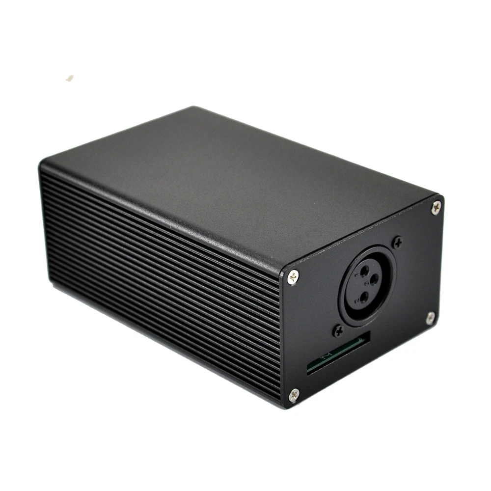 TIPTOP HD512 USB DMX 512 ключ сценический светильник PC/коробка для контроллера SD карты SD512III