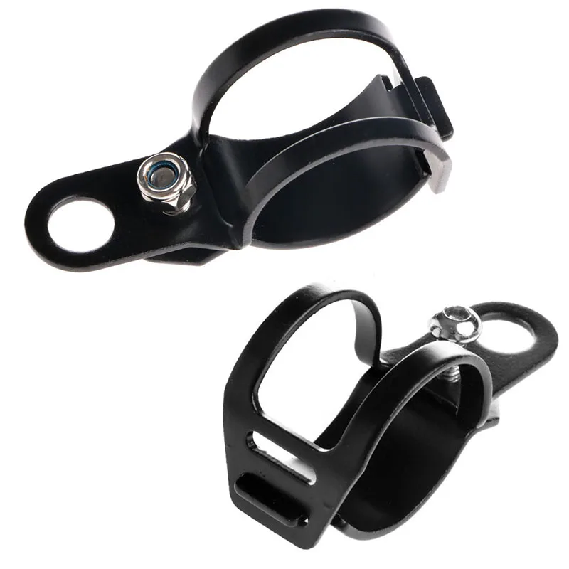 Комплект аксессуаров Универсальный 1 пара держатель для мотоцикла зажим ушных