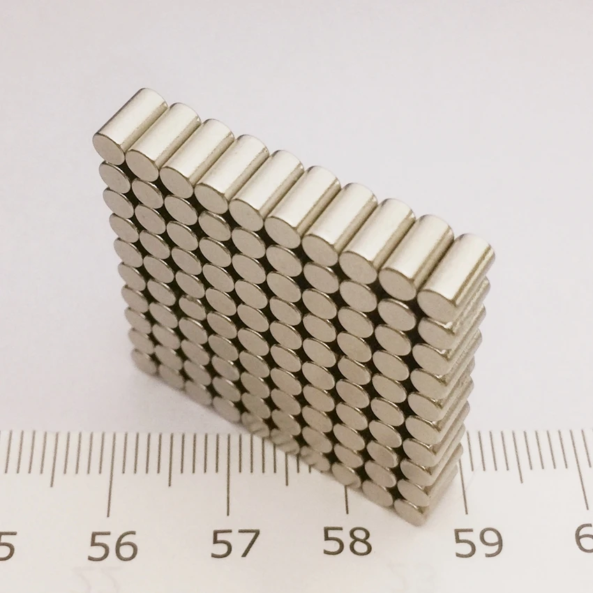 magnet 3x6mm