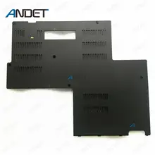 Ноутбук база большая дверь для lenovo ThinkPad P50 P51 Базовая крышка HDD DIMM памяти Ram чехол Чехол 00UR804 AP0Z6000600 SCB0K06989