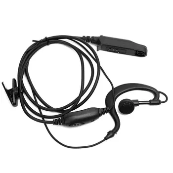 

Baofeng Bf-Uv9R Walkie-Talkie Waterproof Headphones For Baofeng 9700 Headphone Cable Headset Earphone