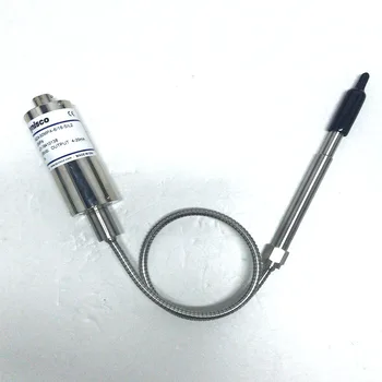 

MDT462-1/2-5C-15/46 series high temperature bitumen melt pressure transmitter