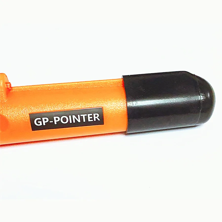 Ukazatel kov detektor příslušenství guma prach ochranný obal bahno pouzdro pro gp/trx/pinpointing detecting černá 2ks