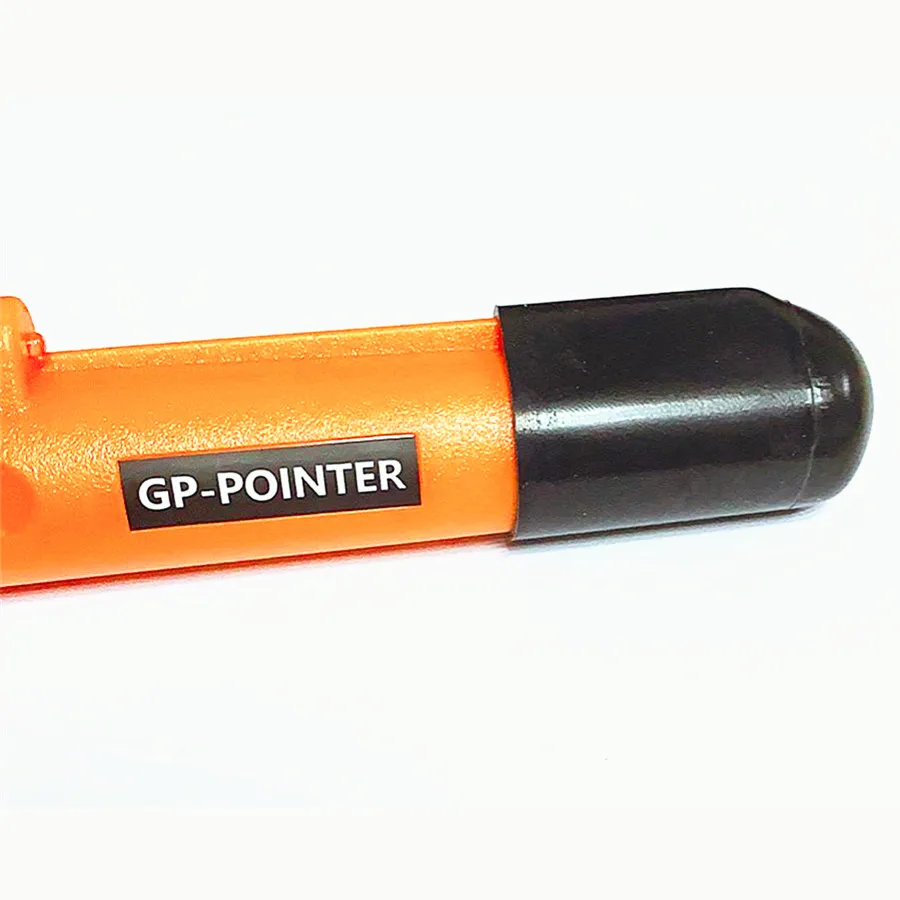 Metal Detector Accessories Rubber Dust Protective Cover Mud Case for Gp/trx/Pinpointing Detecting 2PCS