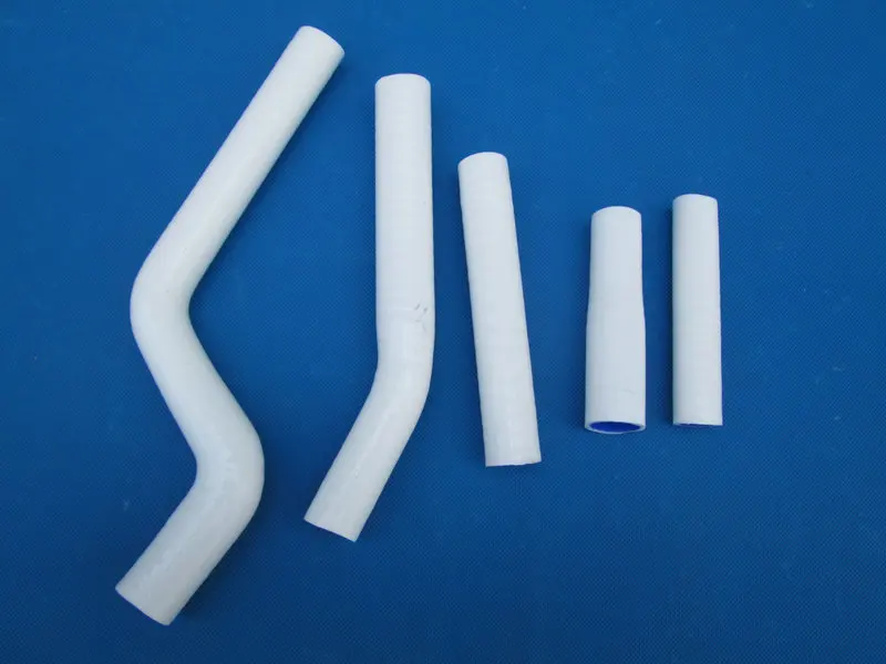 GPI silicone radiator hose FOR YAMAHA YZF250 YZ250F YZ 250F 10-12 11 2010 2011 2012 | Автомобили и мотоциклы