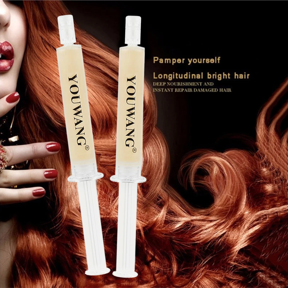 2pc Hair Mask Keratin Repairing Smoothly Hydration Cream Moisturizing Maintenance Dry Damaged Hair Treatment for Hair Care TSLM1 2pc Hair Mask Keratin Repairing Smoothly Hydration Cream Moisturizing Maintenance Dry Damaged Hair Treatment for Hair Care TSLM1