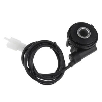 

Motorcycle Digital Odometer Speedometer 3-Wire Sensor Cable Assembly