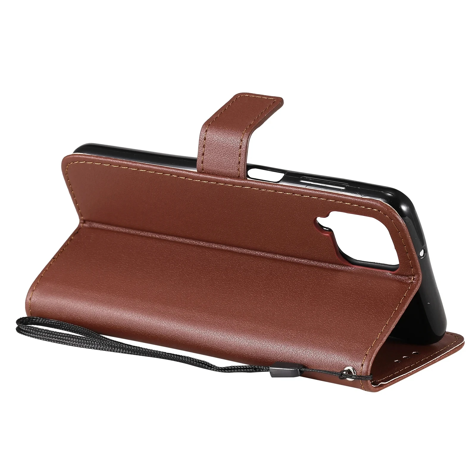 Flip Wallet nahkümbris Huawei P40 P30 P20 Pro Mate 10 20 30 Pro P10 P9 P8 Lite P Smart 2019 2020 Protect Cover Sta jaoks_voghion.com