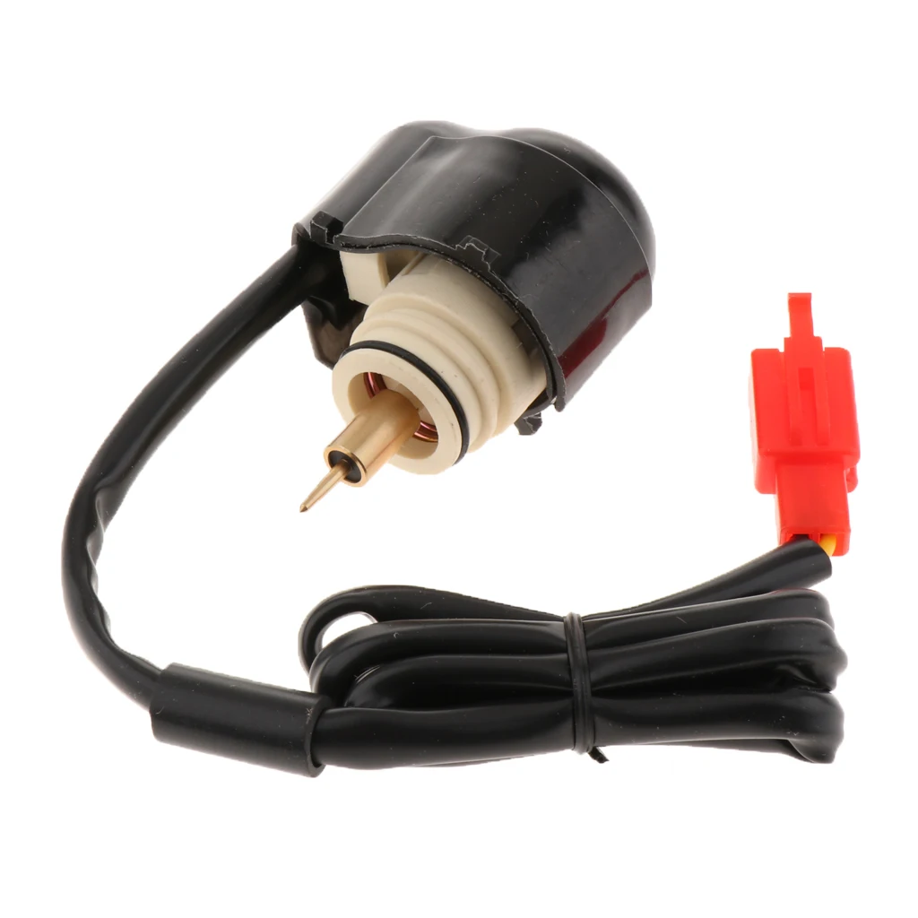 Carburetor Automatic Electric Choke For VOG 150 250 260 300 CVK 20 22 30 32