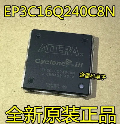 EP3C16Q240C8N EP3C16Q240C8 EP3C16Q240 EP3C16Q QFP240