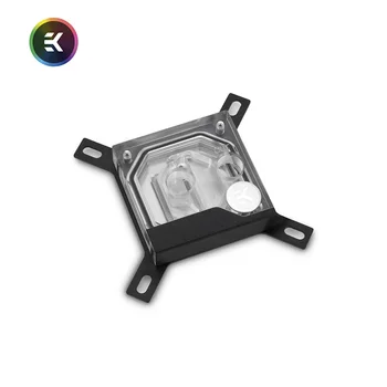 

EK-Supremacy Classic RGB CPU Water Block for Intel LGA 1150/1151/1155/1156 LGA 2011(-3) 2066 CPU Cooler