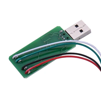 

2.2 Mini Internal USB Watchdog Crash Auto Recover PC Hardware Controller Professional Monitoring Systems Computer Accessories