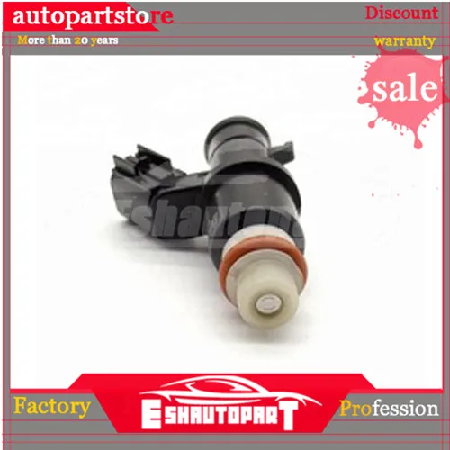 Высококачественный топливный инжектор сопла OEM 16450-R1A-H01