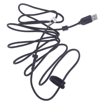 

Mouse Cable Replacement Wire For Logitech G502 Mouse Replacement Cable