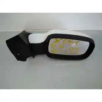 

12354070 REAR VIEW MIRROR RIGHT RENAULT SCENIC II
