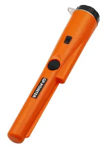 Новый портативный металлоискатель, позиционирующий стержень